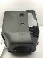 2013 FORD FIESTA  Upper & Lower Steering Column Shroud Cover Trim Black OEM