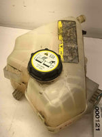 2013 FORD FIESTA Radiator Coolant Recovery  Bottle Tank w/ Cap 3M5H-8100-AD OEM