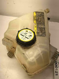 2013 FORD FIESTA Radiator Coolant Recovery  Bottle Tank w/ Cap 3M5H-8100-AD OEM