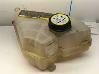 2013 FORD FIESTA Radiator Coolant Recovery  Bottle Tank w/ Cap 3M5H-8100-AD OEM