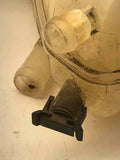 2013 FORD FIESTA Radiator Coolant Recovery  Bottle Tank w/ Cap 3M5H-8100-AD OEM