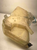 2013 FORD FIESTA Radiator Coolant Recovery  Bottle Tank w/ Cap 3M5H-8100-AD OEM