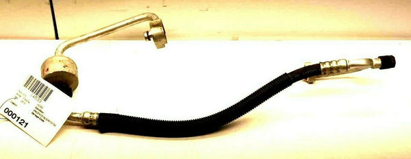 2013 FORD FIESTA A/C Air Conditioning Hose Pipe Line Assembly OEM Q