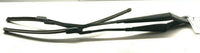 2013 FORD FIESTA Windshield Wiper Arm w/ Blade Frameless Pair Right & Left OEM