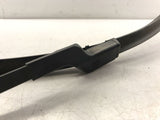 2013 FORD FIESTA Windshield Wiper Arm w/ Blade Frameless Pair Right & Left OEM