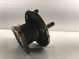 2011 - 2017 FORD FIESTA Rear Wheel Hub Bearing Passenger Right RH OEM Q