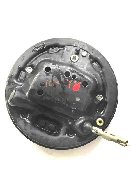 2013 FORD FIESTA Rear Brake Backing Plate Driver Left LH OEM Q