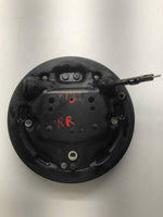 2013 FORD FIESTA Rear Brake Backing Plate Passenger Right RH OEM Q