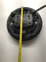 2013 FORD FIESTA Rear Brake Backing Plate Passenger Right RH OEM Q