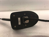 2013 FORD FIESTA Electric Power Radio Roof Sharks fin Antenna AM FM CM5T19G461AG