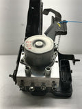 2018 NISSAN SENTRA Anti-Lock Brake Pump Module ABS w/ Bracket 1.8L 0265259345 Q