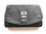 2011 MAZDA 3 Owners Manual Service Book Handbook OEM Q