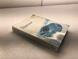 2011 MAZDA 3 Owners Manual Service Book Handbook OEM Q