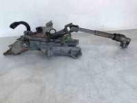 2010 - 2013 MAZDA 3 Electric Servo Power Steering Column w/ Motor Turbo OEM Q