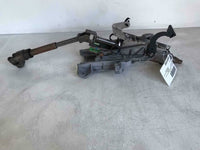 2010 - 2013 MAZDA 3 Electric Servo Power Steering Column w/ Motor Turbo OEM Q