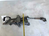 2010 - 2013 MAZDA 3 Electric Servo Power Steering Column w/ Motor Turbo OEM Q