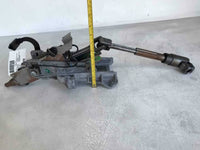 2010 - 2013 MAZDA 3 Electric Servo Power Steering Column w/ Motor Turbo OEM Q