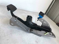 2011 MAZDA 3 Brake Foot Stop Pedal  w/ Sensor Assembly OEM Q