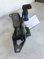 2011 MAZDA 3 Brake Foot Stop Pedal  w/ Sensor Assembly OEM Q