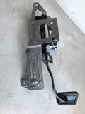 2011 MAZDA 3 Brake Foot Stop Pedal  w/ Sensor Assembly OEM Q