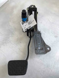 2011 MAZDA 3 Brake Foot Stop Pedal  w/ Sensor Assembly OEM Q