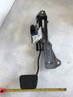 2011 MAZDA 3 Brake Foot Stop Pedal  w/ Sensor Assembly OEM Q