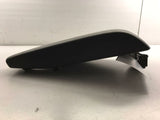 2011 MAZDA 3 Front Center Console Lid Armrest Arm Rest Leather Black OEM Q