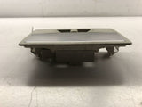 2011 MAZDA 3 Overhead Console Interior Roof Reading Dome Map Light Lamp OEM Q