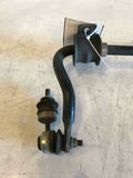 2011 MAZDA 3 Stabilizer Bar Anti-Sway Bar Link Suspension Shaft OEM Q