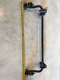 2011 MAZDA 3 Stabilizer Bar Anti-Sway Bar Link Suspension Shaft OEM Q