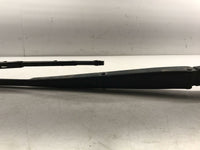 2011 MAZDA 3 Windshield Wiper Arm w/ Wiper Blade Right & Left OEM Q