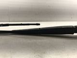 2011 MAZDA 3 Windshield Wiper Arm w/ Wiper Blade Right & Left OEM Q