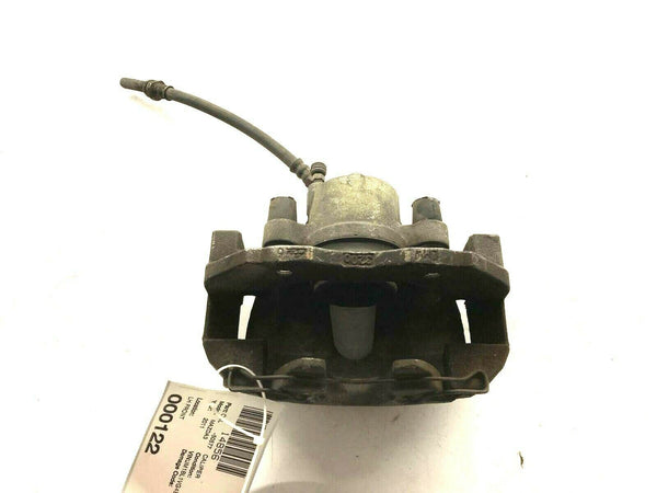 2004 - 2013 MAZDA 3 Front Brake Caliper Stop Hardware Driver Left LH OEM Q