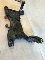 2011 MAZDA 3 Front Crossmember Suspension Sub Frame Assembly OEM Q