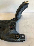 2011 MAZDA 3 Front Crossmember Suspension Sub Frame Assembly OEM Q