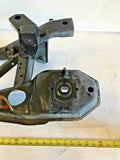 2011 MAZDA 3 Rear Crossmember Sub Frame Suspension Assembly OEM Q