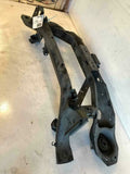 2011 MAZDA 3 Rear Crossmember Sub Frame Suspension Assembly OEM Q