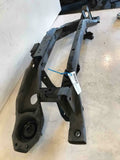 2011 MAZDA 3 Rear Crossmember Sub Frame Suspension Assembly OEM Q