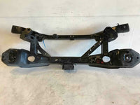 2011 MAZDA 3 Rear Crossmember Sub Frame Suspension Assembly OEM Q