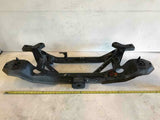 2011 MAZDA 3 Rear Crossmember Sub Frame Suspension Assembly OEM Q