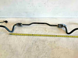 2011 MAZDA 3 Stabilizer Bar Anti-Sway Bar Link Suspension Shaft OEM Q