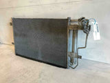 2013 - 2013 MAZDA 3 A/C Air Conditioning Condenser 2.0L OEM Q