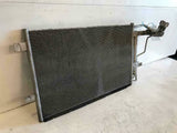 2013 - 2013 MAZDA 3 A/C Air Conditioning Condenser 2.0L OEM Q