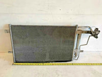 2013 - 2013 MAZDA 3 A/C Air Conditioning Condenser 2.0L OEM Q