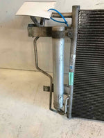 2013 - 2013 MAZDA 3 A/C Air Conditioning Condenser 2.0L OEM Q