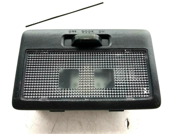 2015 SCION FR-S Overhead Console Interior Dome Map Reading Light Lamp OEM Q