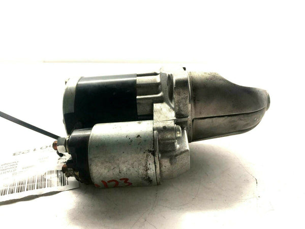 2013 - 2016 SCION FR-S Engine Starter Motor 2.0L 23300AA730 OEM Q