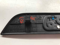 2015 SCION FR-S Door Sill Plate Trim Passenger Right Black 94060CA160 RH OEM Q