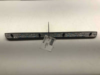 2015 SCION FR-S Door Sill Plate Trim Passenger Right Black 94060CA160 RH OEM Q