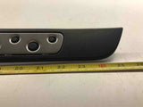 2015 SCION FR-S Door Sill Plate Trim Passenger Right Black 94060CA160 RH OEM Q